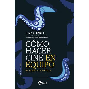 Cómo hacer cine en equipo