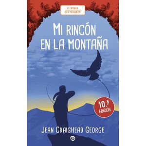 Mi rincón en la montaña
