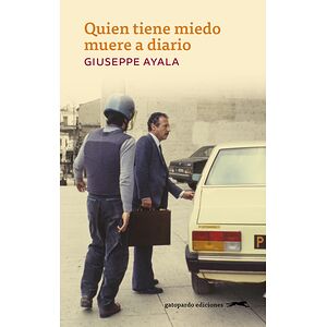 Quien tiene miedo muere a...
