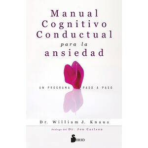 Manual cognitivo-conductual...