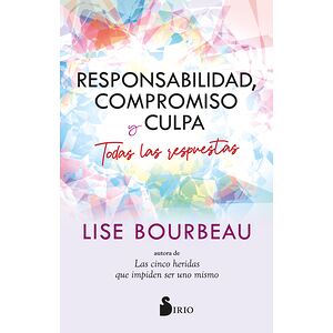Responsabilidad, compromiso...