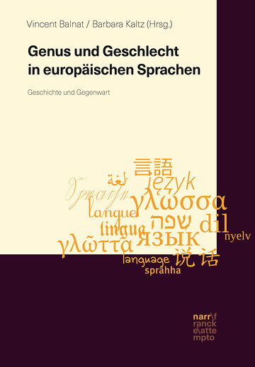 Genus und Geschlecht in...