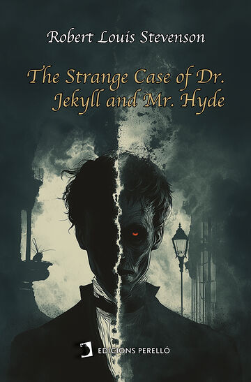 The strange case of Dr....