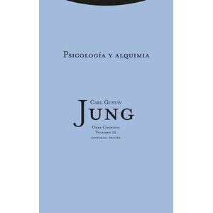 Psicología y alquimia
