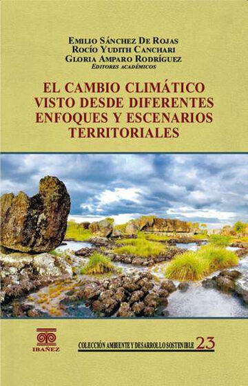 El cambio climático visto...