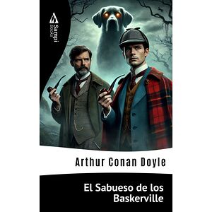 El Sabueso de los Baskerville
