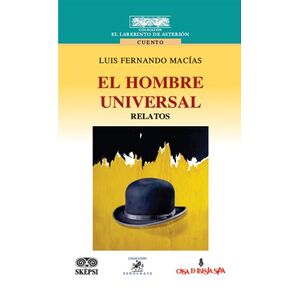 El hombre universal