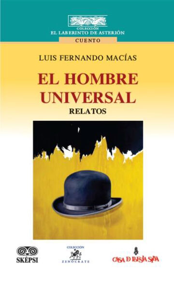 El hombre universal