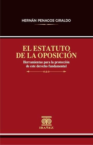 El estatuto de la oposición