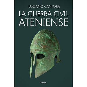 La guerra civil ateniense