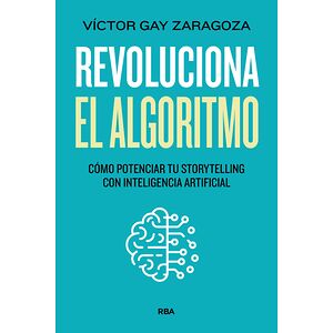 Revoluciona el algoritmo