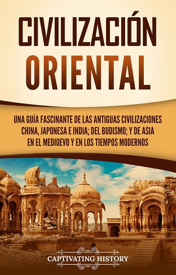 Civilización oriental