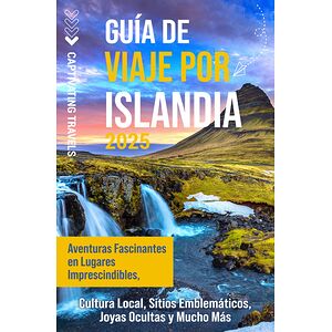 Guía de viaje por Islandia