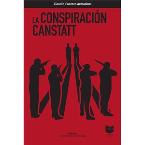 La conspiración de Canstatt