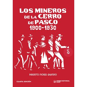 Los mineros de la Cerro de...