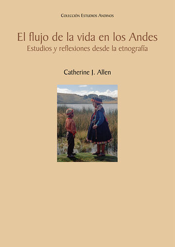 El flujo de la vida en los...