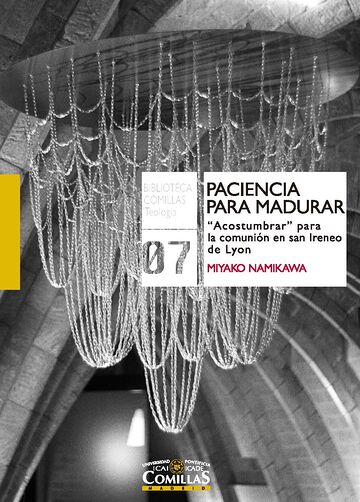 Paciencia para madurar
