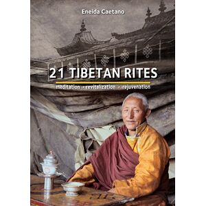 21 Tibetan Rites