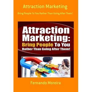 Attraction Marketing