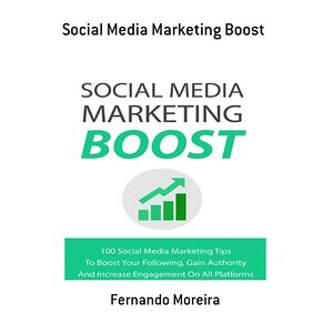 Social Media Marketing Boost