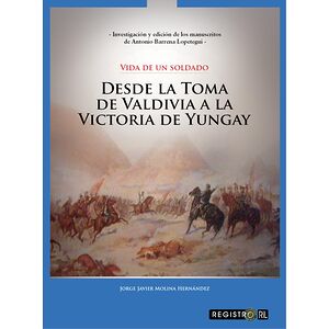 Vida de un soldado: desde...