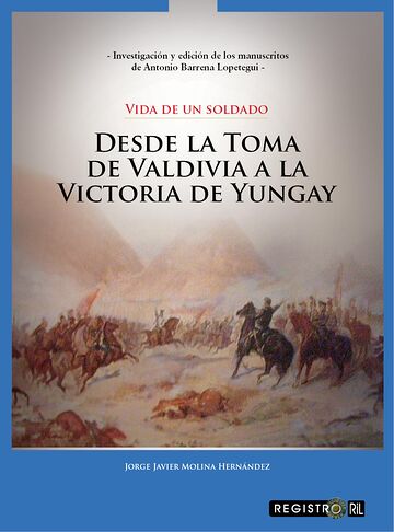 Vida de un soldado: desde...