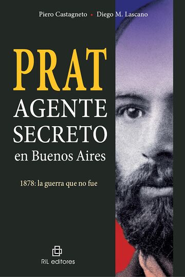 Prat. Agente secreto en...
