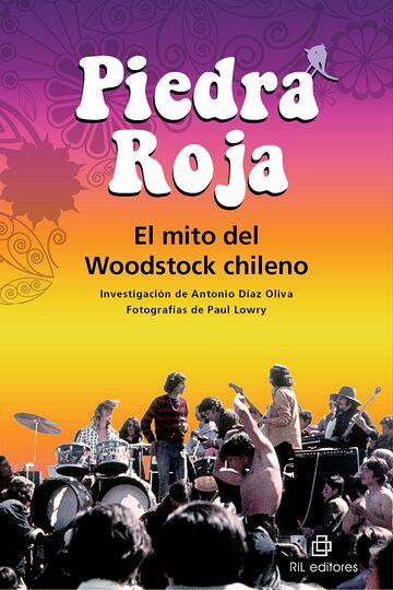 Piedra Roja: el mito del...