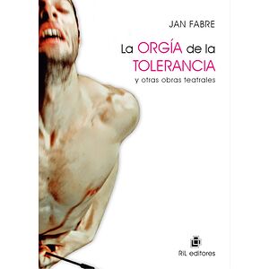 La orgía de la tolerancia y...