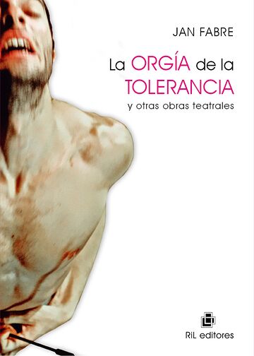 La orgía de la tolerancia y...