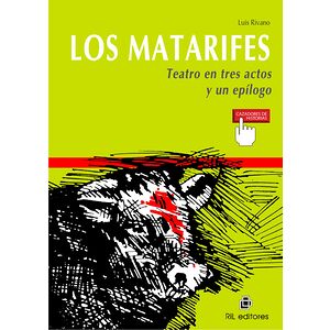 Los matarifes (Teatro en...