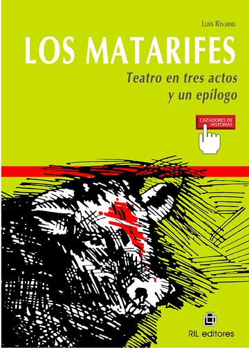 Los matarifes (Teatro en...