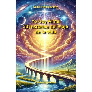 Yo Soy Alma: 33 historias...