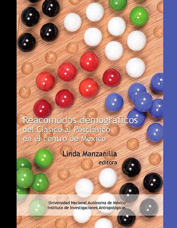 Reacomodos demográficos del...