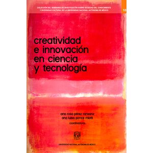 Creatividad e innovación en...