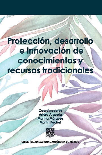 Protección, desarrollo e...