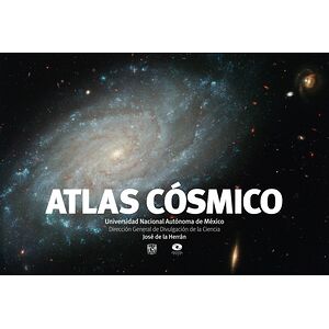Atlas cósmico