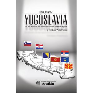 Érase una vez Yugoslavia....