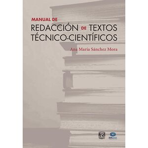 Manual de redacción de...