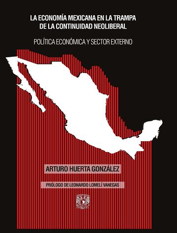 La economía mexicana en la...