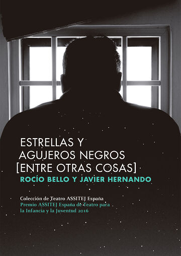 Estrellas y agujeros negros...