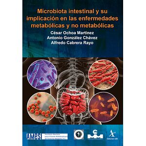 Microbiota intestinal y su...