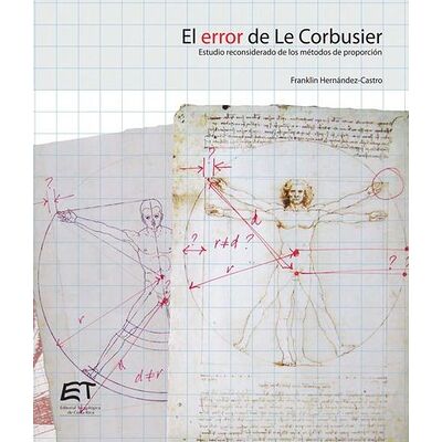 El error de Le Corbusier....