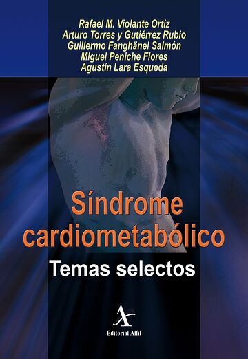 Síndrome cardiometabólico....