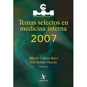 Temas selectos en medicina...