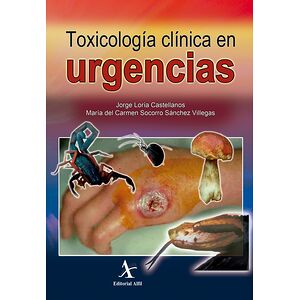 Toxicología clínica en...