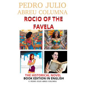 Rocio Of The Favela