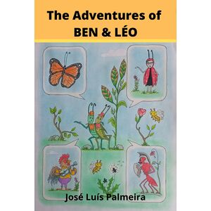 The Adventures Of  Ben & Léo