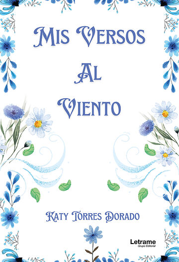 Mis versos al viento