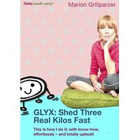 GLYX: Shed three real kilos...